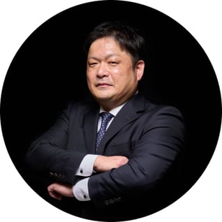 大林 智洋