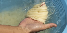 水洗い3