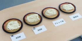 試食について01