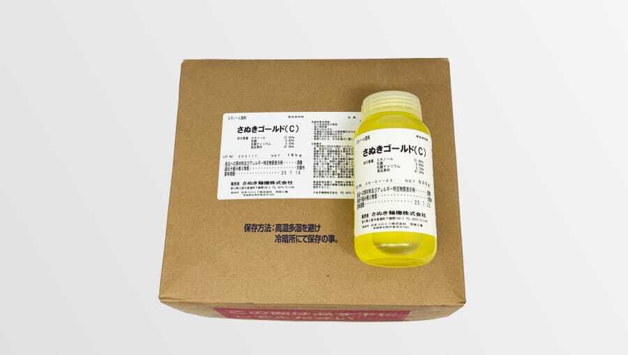 限定商品のご案内 | さぬき麺機株式会社