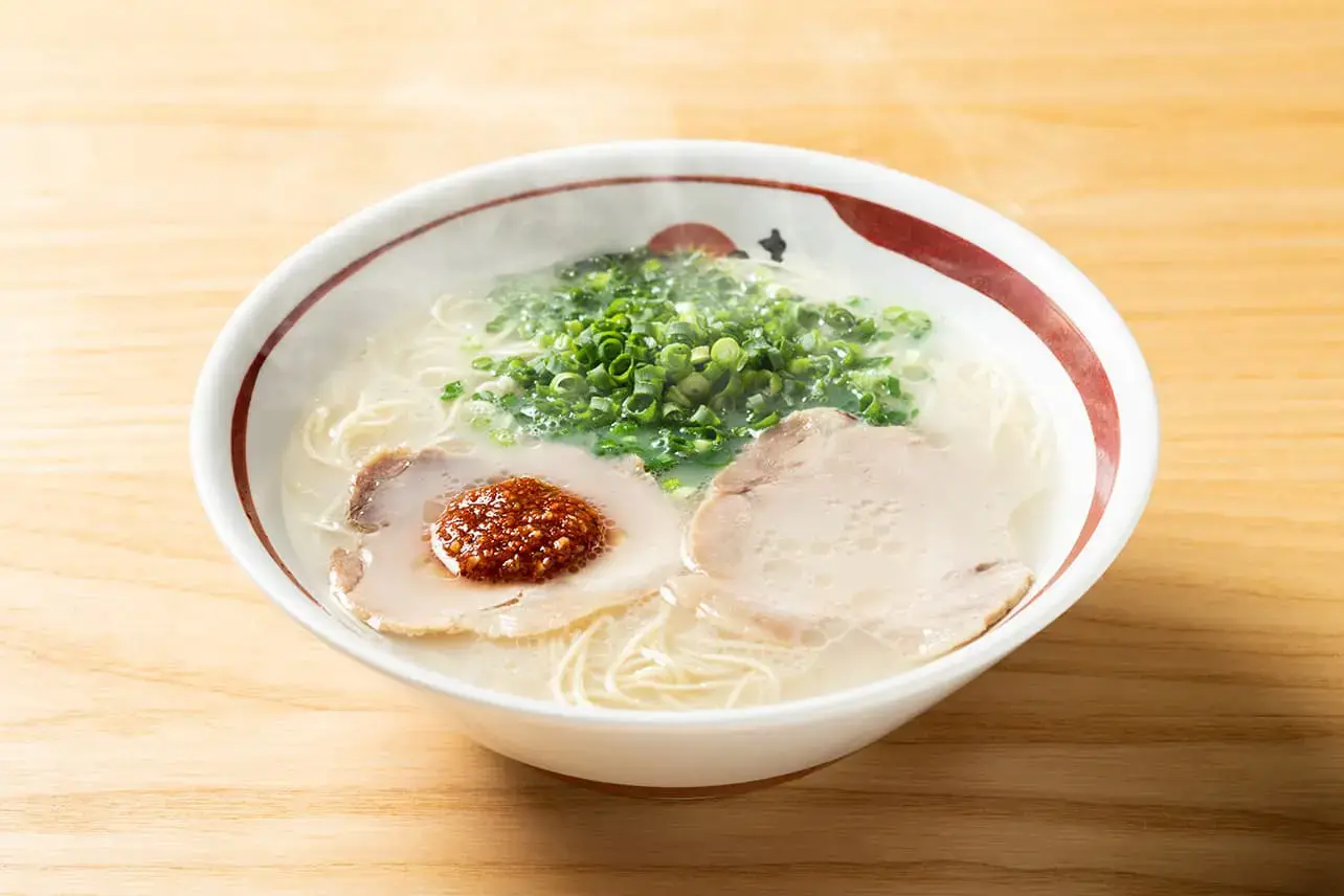 一味ラーメンのサムネイル