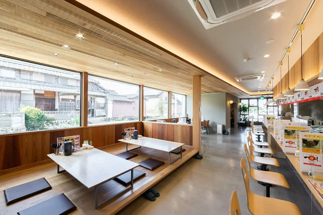北野本店