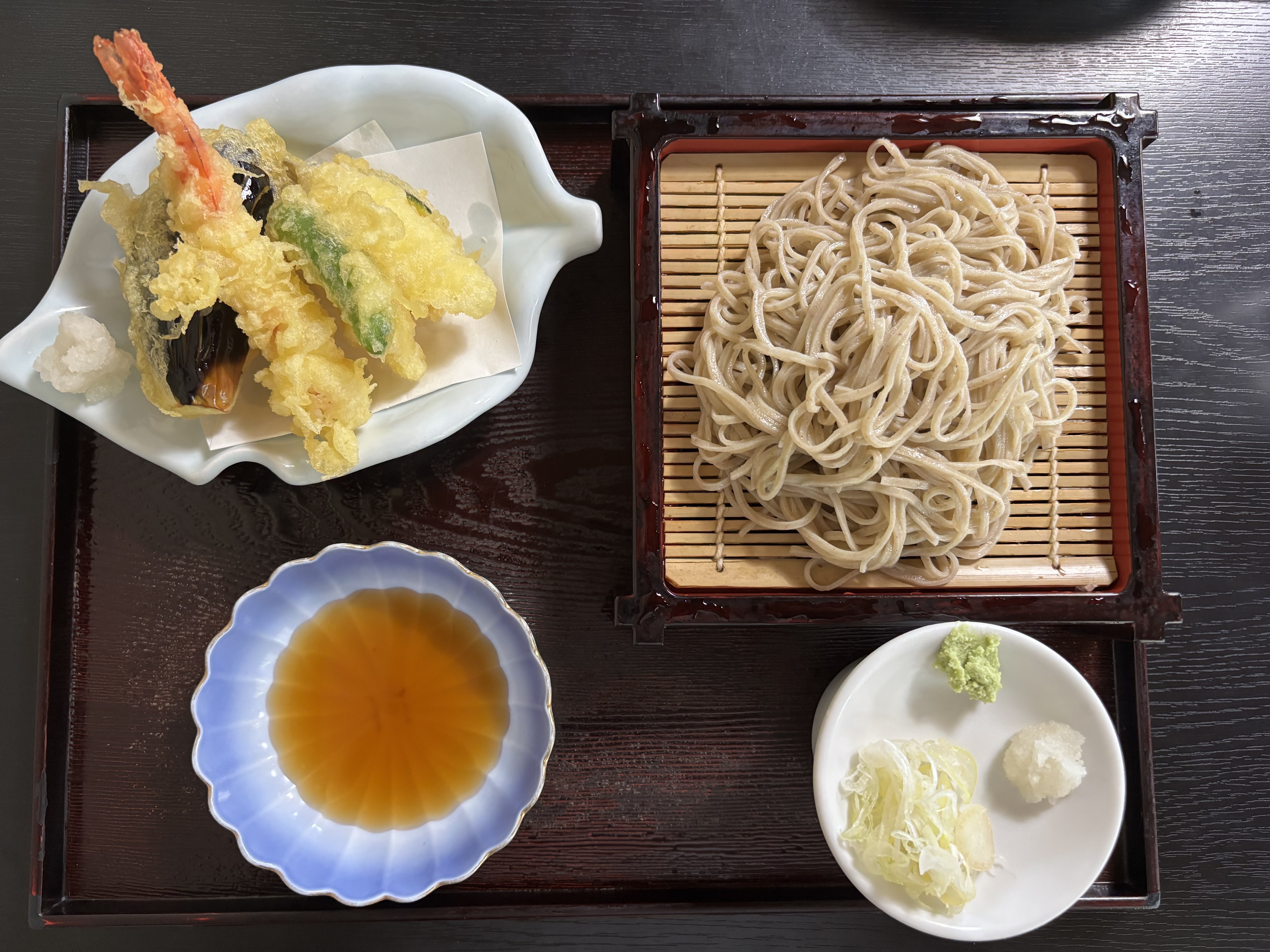 蕎麦仙人のサムネイル