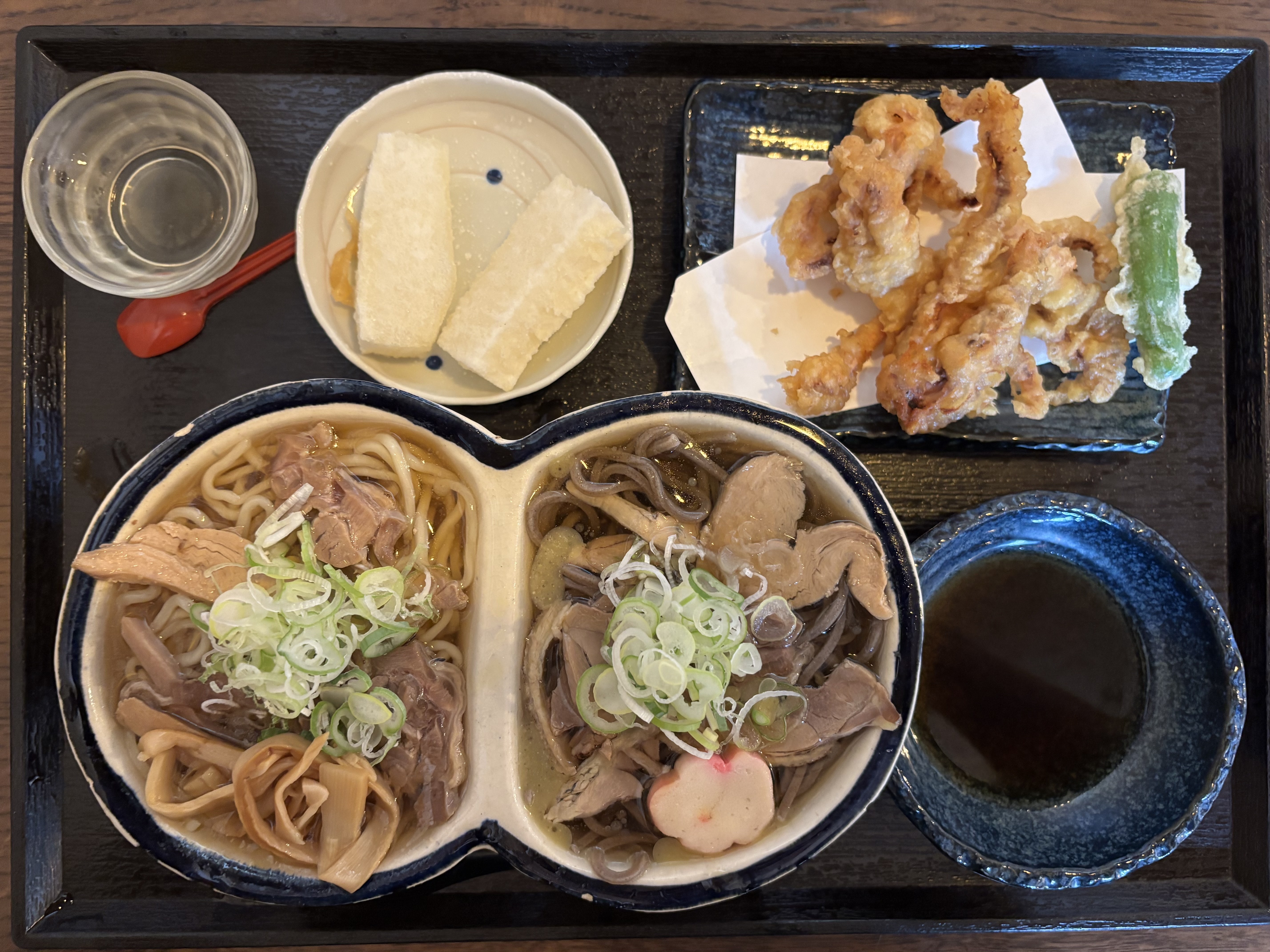 肉そば舞鶴のサムネイル