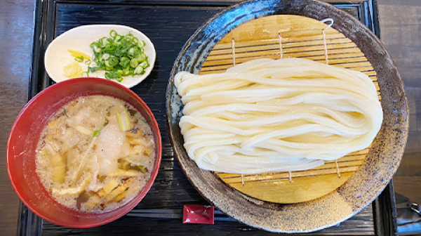 うどん家一のサムネイル