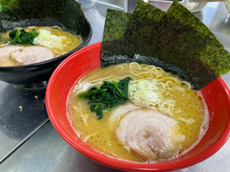 SANUKIラーメン学校 高崎会場のサムネイル