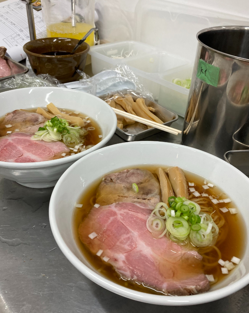 SANUKIラーメン学校 仙台会場のサムネイル