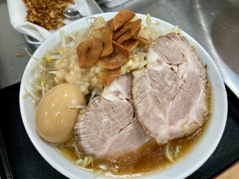 SANUKIラーメン学校 大阪会場(23年9月)のサムネイル