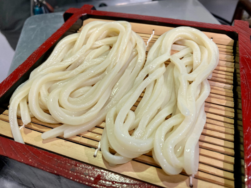 試食イベントのサムネイル