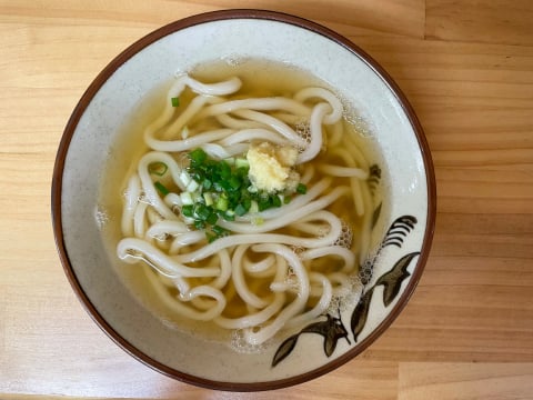 いわい製麺のサムネイル