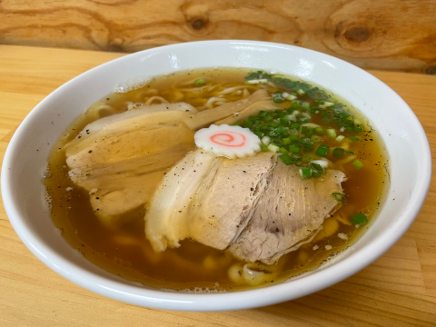 いわい製麺のうどん