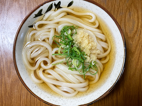 丸池製麺のサムネイル