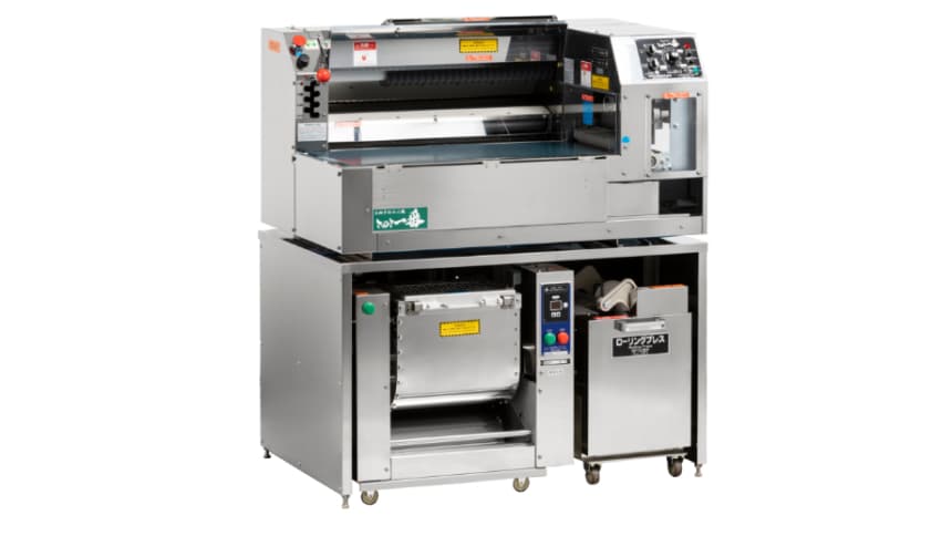 製品紹介 | さぬき麺機株式会社