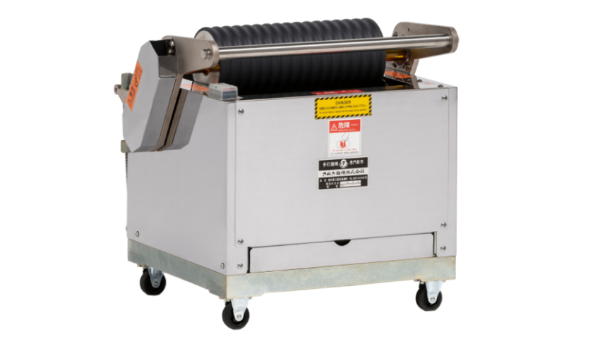 T7246☆美品☆さぬき麺機☆M-305☆万能手打ち麺機製麺機☆ローリングプレス 製品紹介 | さぬき麺機株式会社