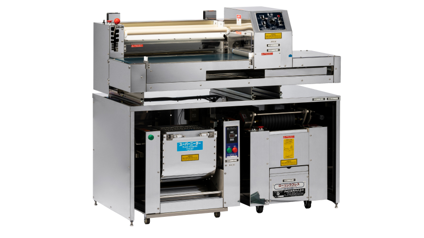 製品紹介 | さぬき麺機株式会社